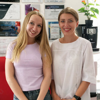 Стоматологическая клиника АЛЬФАДЕНТ