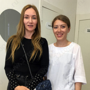 Стоматологическая клиника АЛЬФАДЕНТ