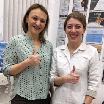 Стоматологическая клиника АЛЬФАДЕНТ