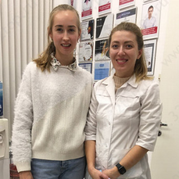 Стоматологическая клиника АЛЬФАДЕНТ