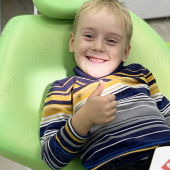 Стоматологическая клиника АЛЬФАДЕНТ