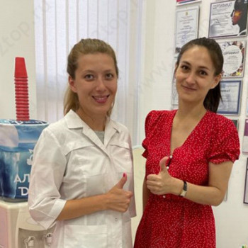 Стоматологическая клиника АЛЬФАДЕНТ