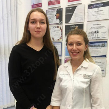 Стоматологическая клиника АЛЬФАДЕНТ