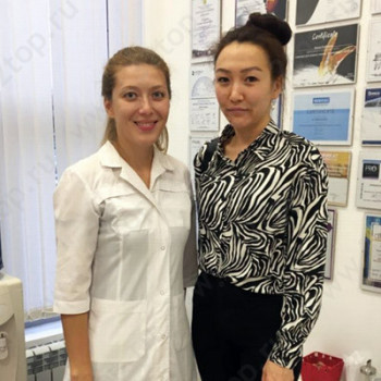 Стоматологическая клиника АЛЬФАДЕНТ