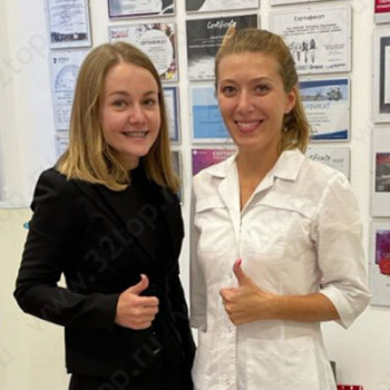 Стоматологическая клиника АЛЬФАДЕНТ