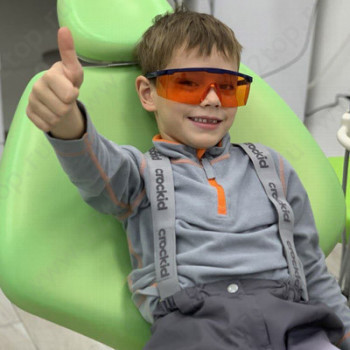 Стоматологическая клиника АЛЬФАДЕНТ