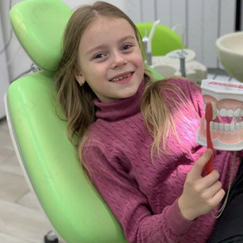 Стоматологическая клиника АЛЬФАДЕНТ