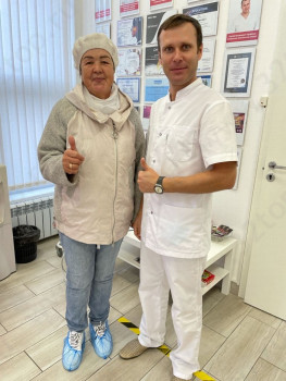 Стоматологическая клиника АЛЬФАДЕНТ