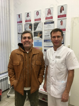 Стоматологическая клиника АЛЬФАДЕНТ