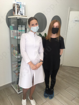 Стоматологическая клиника АЛЬФАДЕНТ