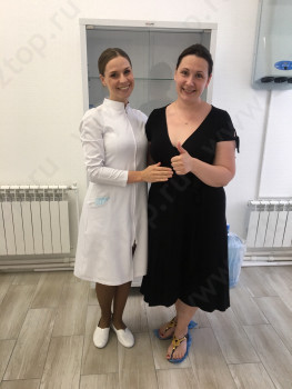 Стоматологическая клиника АЛЬФАДЕНТ