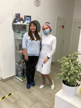 Стоматологическая клиника АЛЬФАДЕНТ