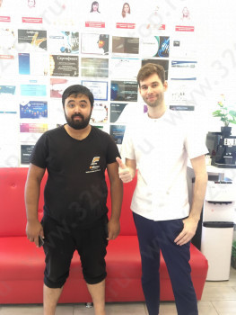 Стоматологическая клиника АЛЬФАДЕНТ