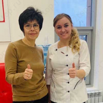 Стоматологическая клиника АЛЬФАДЕНТ