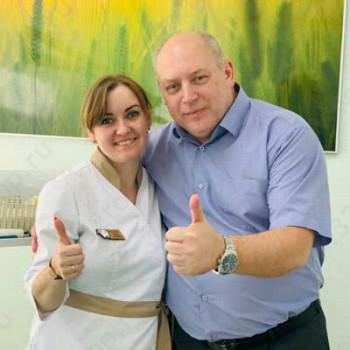 Стоматологическая клиника АЛЬФАДЕНТ