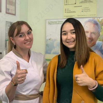 Стоматологическая клиника АЛЬФАДЕНТ