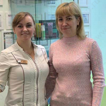 Стоматологическая клиника АЛЬФАДЕНТ