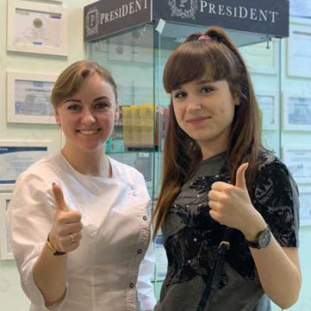 Стоматологическая клиника АЛЬФАДЕНТ