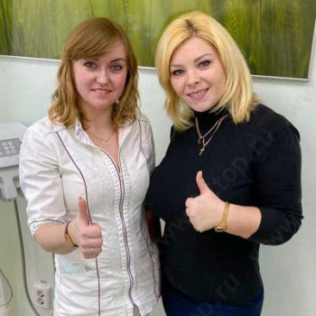 Стоматологическая клиника АЛЬФАДЕНТ