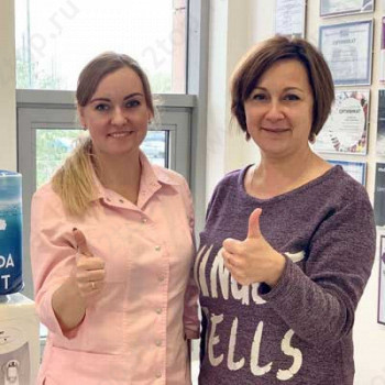 Стоматологическая клиника АЛЬФАДЕНТ