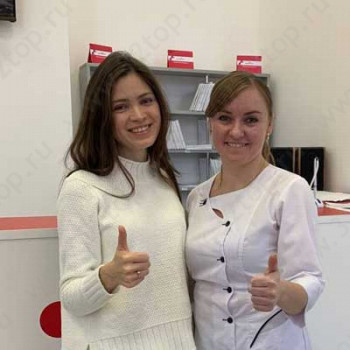 Стоматологическая клиника АЛЬФАДЕНТ