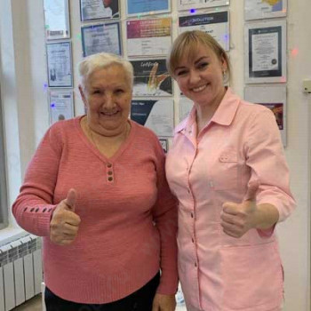 Стоматологическая клиника АЛЬФАДЕНТ