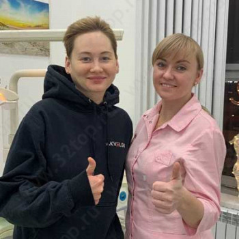 Стоматологическая клиника АЛЬФАДЕНТ