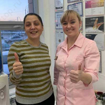 Стоматологическая клиника АЛЬФАДЕНТ