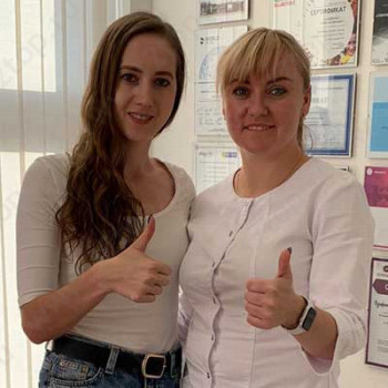 Стоматологическая клиника АЛЬФАДЕНТ