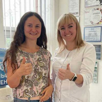 Стоматологическая клиника АЛЬФАДЕНТ