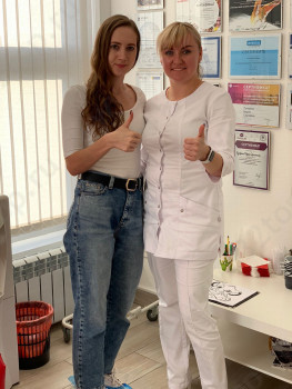 Стоматологическая клиника АЛЬФАДЕНТ