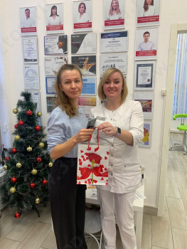 Стоматологическая клиника АЛЬФАДЕНТ