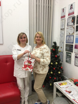 Стоматологическая клиника АЛЬФАДЕНТ