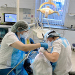 Клиника эстетической стоматологии АРТ ДЕНТ м. Звездная