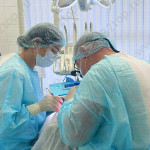 Клиника эстетической стоматологии АРТ ДЕНТ м. Звездная