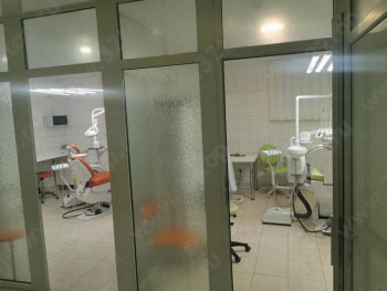 Стоматологическая клиника ВЕСНА