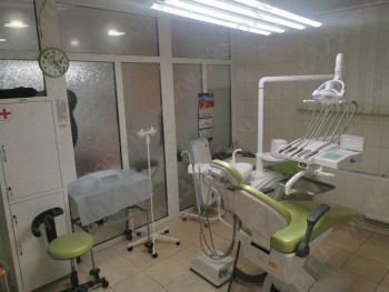 Стоматологическая клиника ВЕСНА