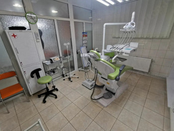Стоматологическая клиника ВЕСНА