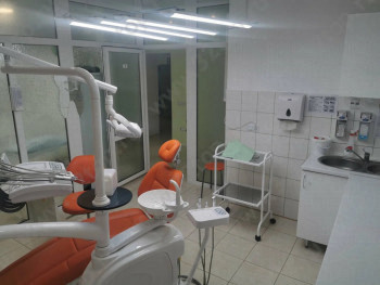 Стоматологическая клиника ВЕСНА