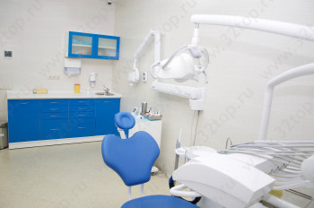 Стоматологический центр БОРИСОВСКИЙ м. Домодедовская