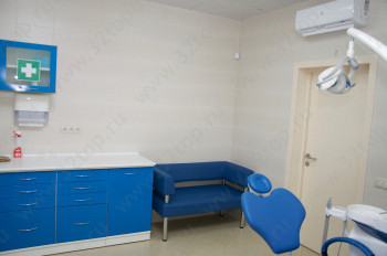 Стоматологический центр БОРИСОВСКИЙ м. Домодедовская