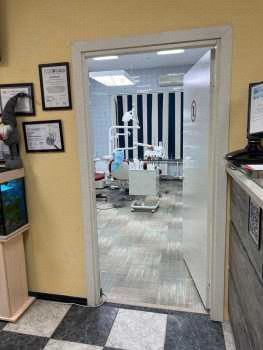 Стоматологическая клиника СТАЙЛ-С м. Отрадное