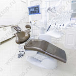 Стоматологическая клиника DENTAL HOUSE (ДЕНТАЛ ХАУЗ) м. Черная Речка