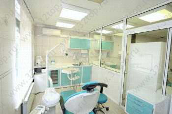 Стоматологическая клиника ДЕНТА ОС м. Динамо