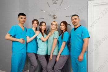 Стоматология D СТУДИЯ (Д СТУДИЯ)