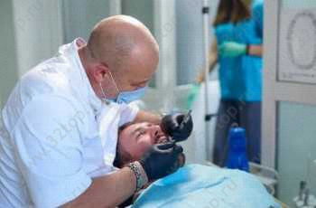 Стоматология D СТУДИЯ (Д СТУДИЯ)