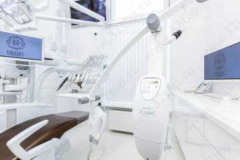 Стоматологическая клиника DENTAL HOUSE (ДЕНТАЛ ХАУЗ) м. Чернышевская