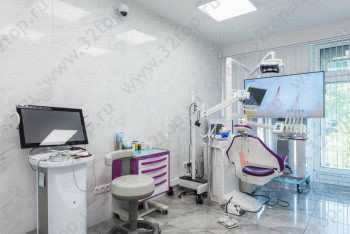Стоматологическая клиника ЭТА-СТОМ м. Марьина Роща