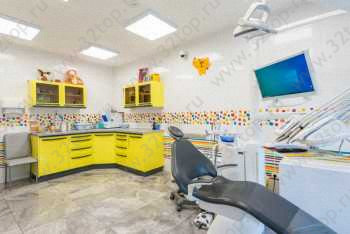 Стоматологическая клиника ЭТА-СТОМ м. Марьина Роща