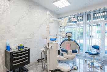 Стоматологическая клиника ЭТА-СТОМ м. Марьина Роща